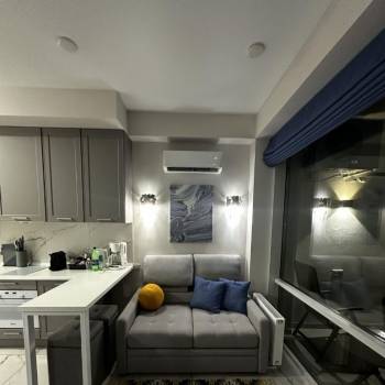 Сдается 1-комнатная квартира, 47 м²