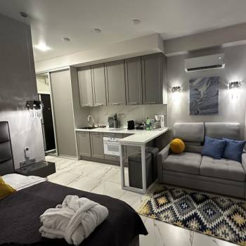 Сдается 1-комнатная квартира, 47 м²