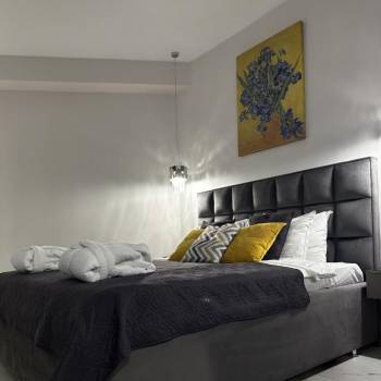 Сдается 1-комнатная квартира, 47 м²