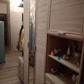 Продается 3-х комнатная квартира, 57 м²