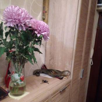 Продается 3-х комнатная квартира, 57 м²