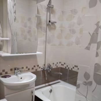 Продается 3-х комнатная квартира, 57 м²