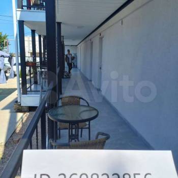 Сдается 1-комнатная квартира, 35 м²