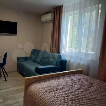 Сдается 1-комнатная квартира, 35 м²