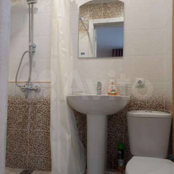 Сдается 1-комнатная квартира, 35 м²