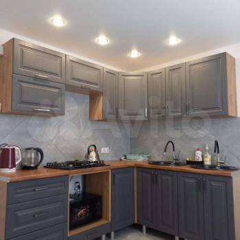 Сдается 1-комнатная квартира, 35 м²