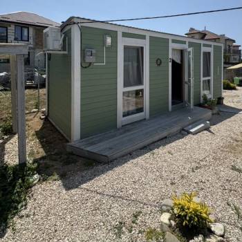 Сдается Дом, 20 м²