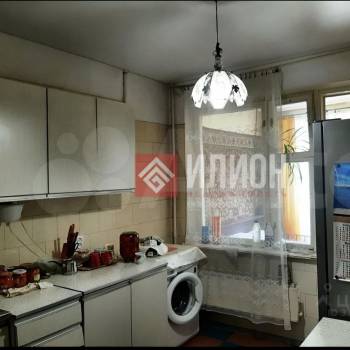Продается 2-х комнатная квартира, 48 м²