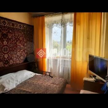 Продается 2-х комнатная квартира, 48 м²