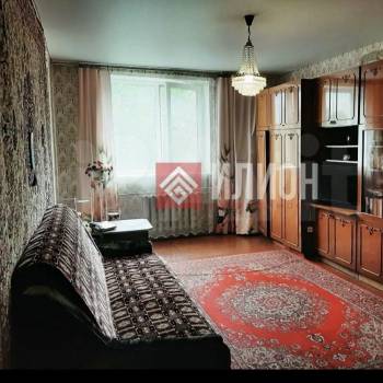 Продается 2-х комнатная квартира, 48 м²