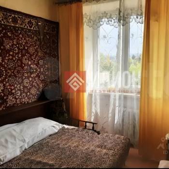 Продается 2-х комнатная квартира, 48 м²