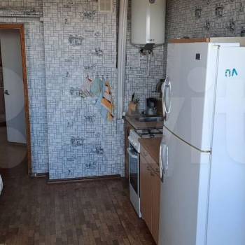 Продается 1-комнатная квартира, 40 м²