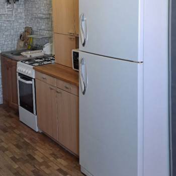 Продается 1-комнатная квартира, 40 м²