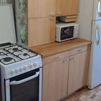 Продается 1-комнатная квартира, 40 м²