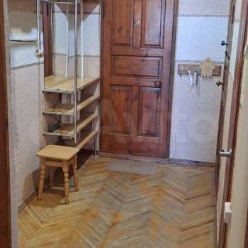 Продается 1-комнатная квартира, 40 м²