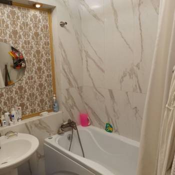 Продается 1-комнатная квартира, 42,5 м²