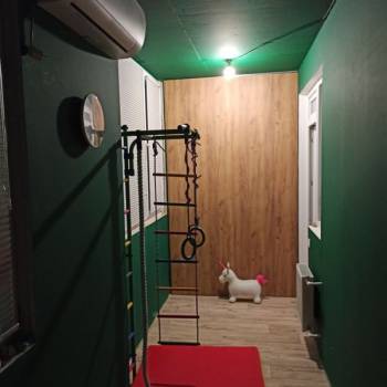 Продается 1-комнатная квартира, 42,5 м²