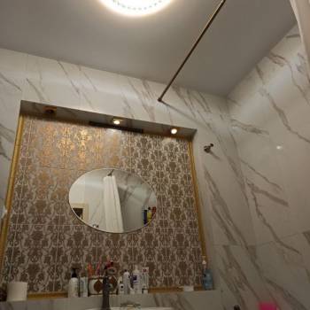 Продается 1-комнатная квартира, 42,5 м²