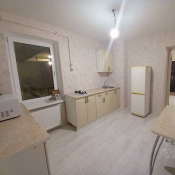 Продается 1-комнатная квартира, 45 м²
