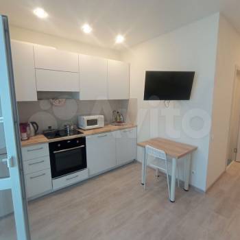 Продается 1-комнатная квартира, 32 м²