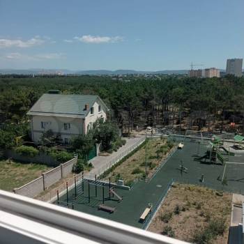 Продается 1-комнатная квартира, 32 м²