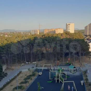 Продается 1-комнатная квартира, 32 м²