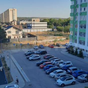 Продается 1-комнатная квартира, 32 м²