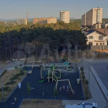 Продается 1-комнатная квартира, 32 м²