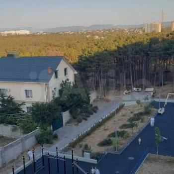 Продается 1-комнатная квартира, 32 м²