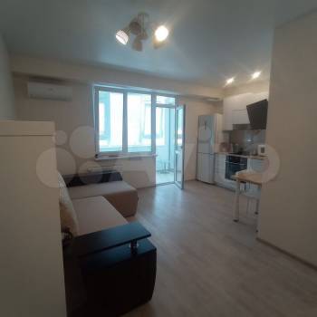 Продается 1-комнатная квартира, 32 м²