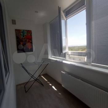 Продается 1-комнатная квартира, 32 м²