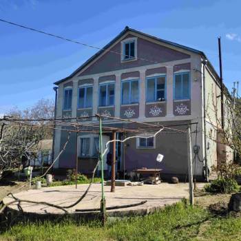 Продается Дом, 160 м²