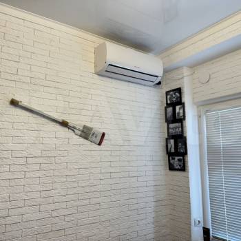 Продается 1-комнатная квартира, 16,8 м²