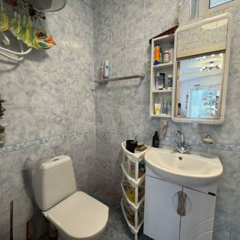 Продается 1-комнатная квартира, 16,8 м²