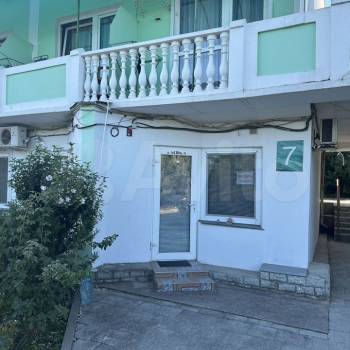 Продается 1-комнатная квартира, 16,8 м²