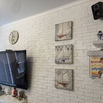 Продается 1-комнатная квартира, 16,8 м²