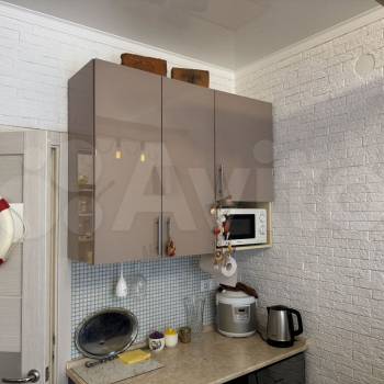 Продается 1-комнатная квартира, 16,8 м²