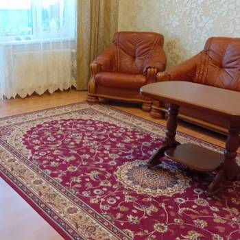 Продается 3-х комнатная квартира, 106,6 м²