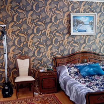 Продается 3-х комнатная квартира, 106,6 м²