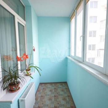 Продается 3-х комнатная квартира, 106,6 м²