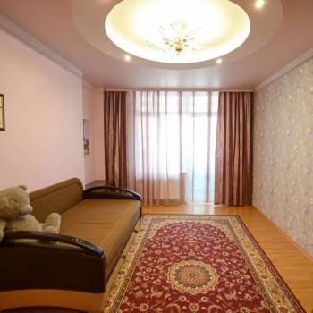 Продается 3-х комнатная квартира, 106,6 м²