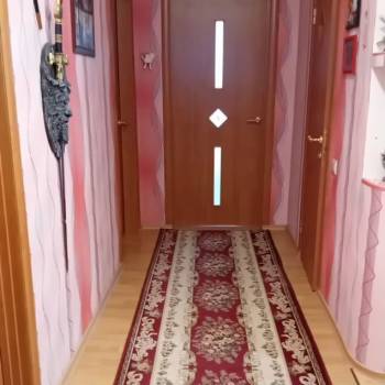 Продается 3-х комнатная квартира, 106,6 м²