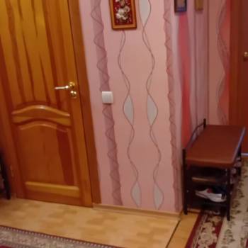 Продается 3-х комнатная квартира, 106,6 м²