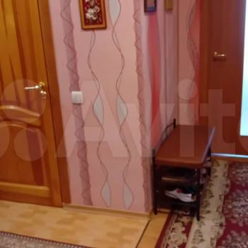 Продается 3-х комнатная квартира, 106,6 м²