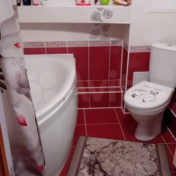 Продается 3-х комнатная квартира, 106,6 м²