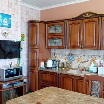 Продается 3-х комнатная квартира, 106,6 м²