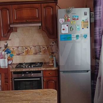 Продается 3-х комнатная квартира, 106,6 м²