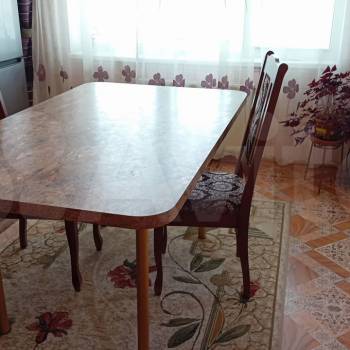 Продается 3-х комнатная квартира, 106,6 м²