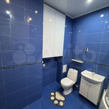 Продается 1-комнатная квартира, 56,4 м²