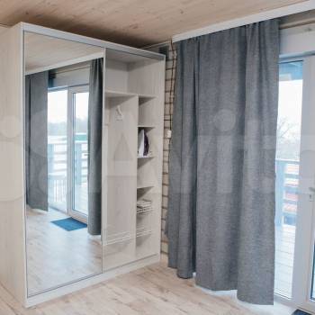 Сдается 1-комнатная квартира, 50 м²